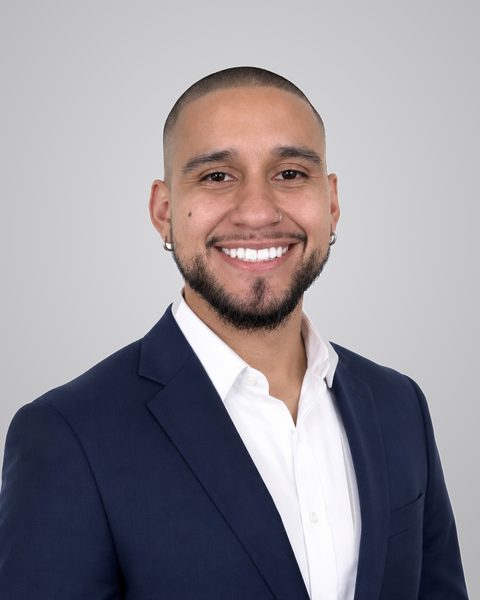 Christopher Rosado