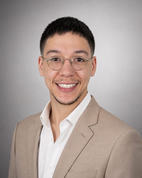 Gabriel Garcia